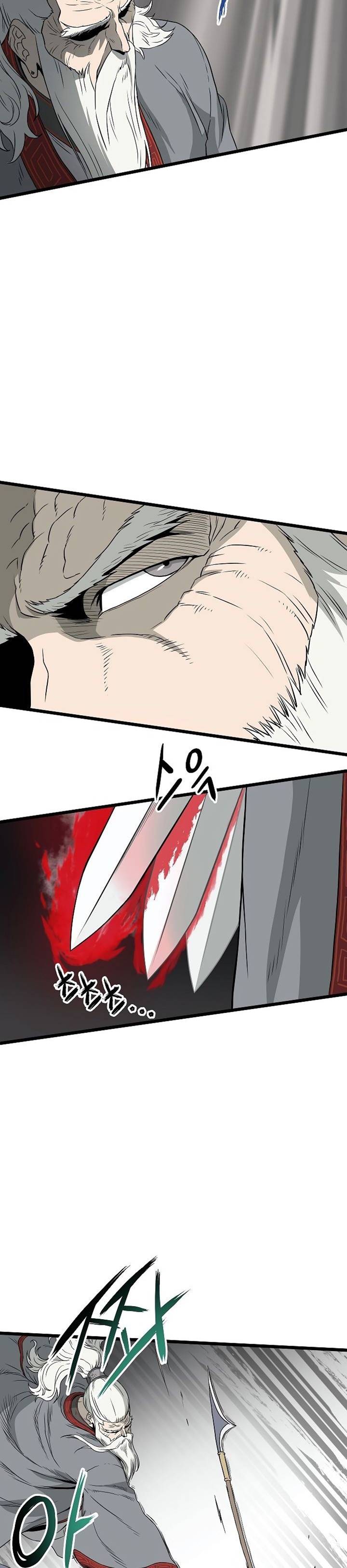 Read Murim Login ID Manga Online