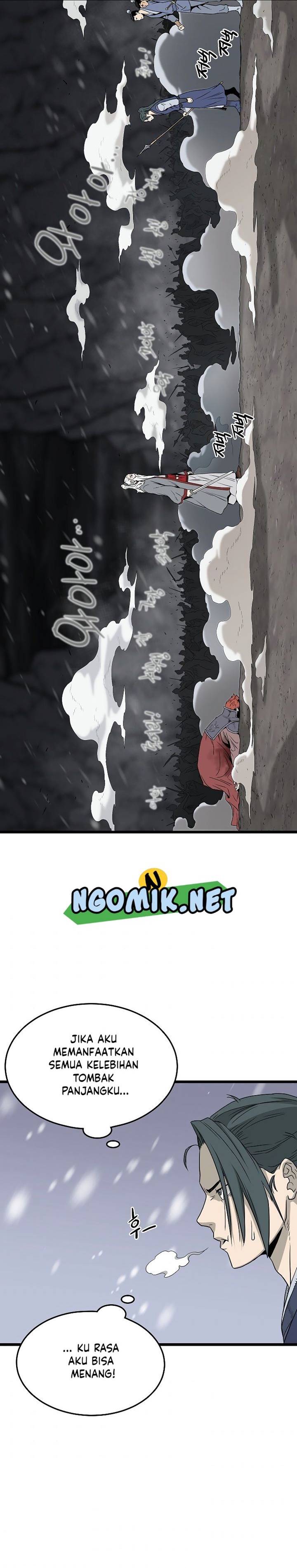 Read Murim Login ID Manga Online