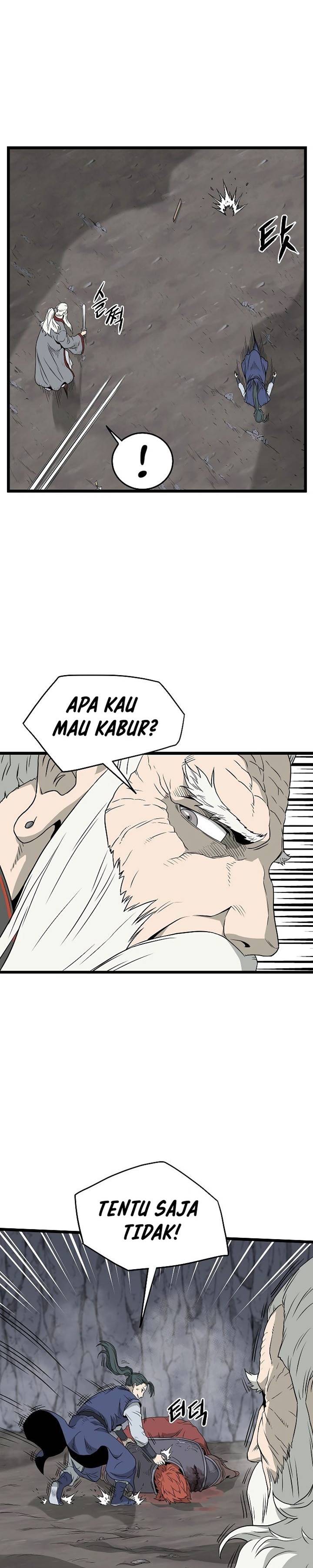 Read Murim Login ID Manga Online