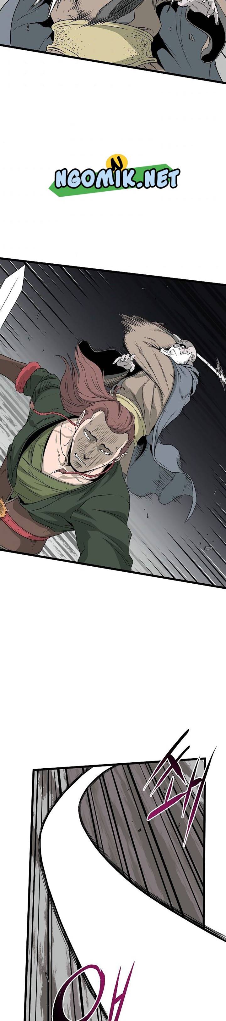 Read Murim Login ID Manga Online