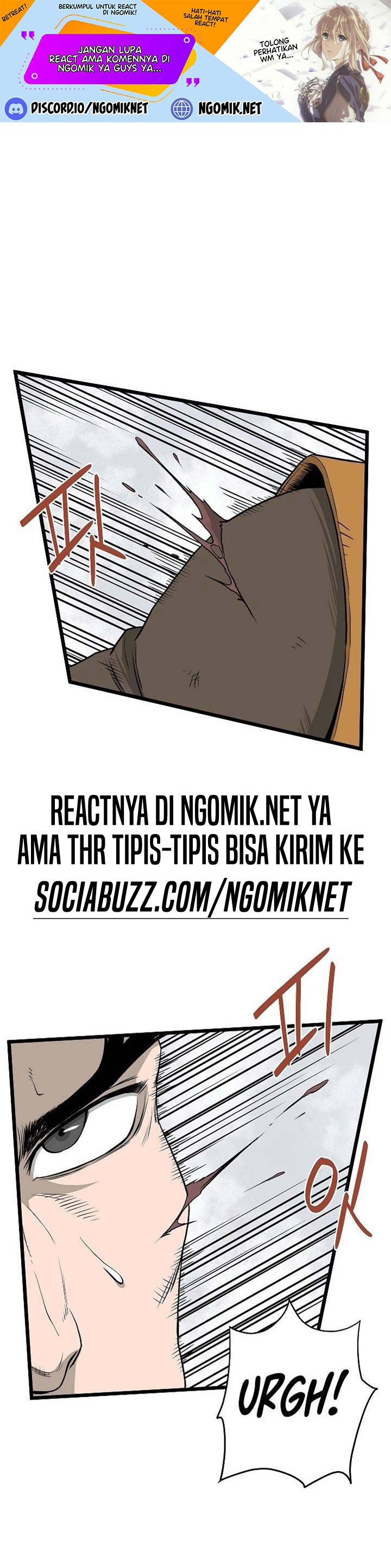 Read Murim Login ID Manga Online