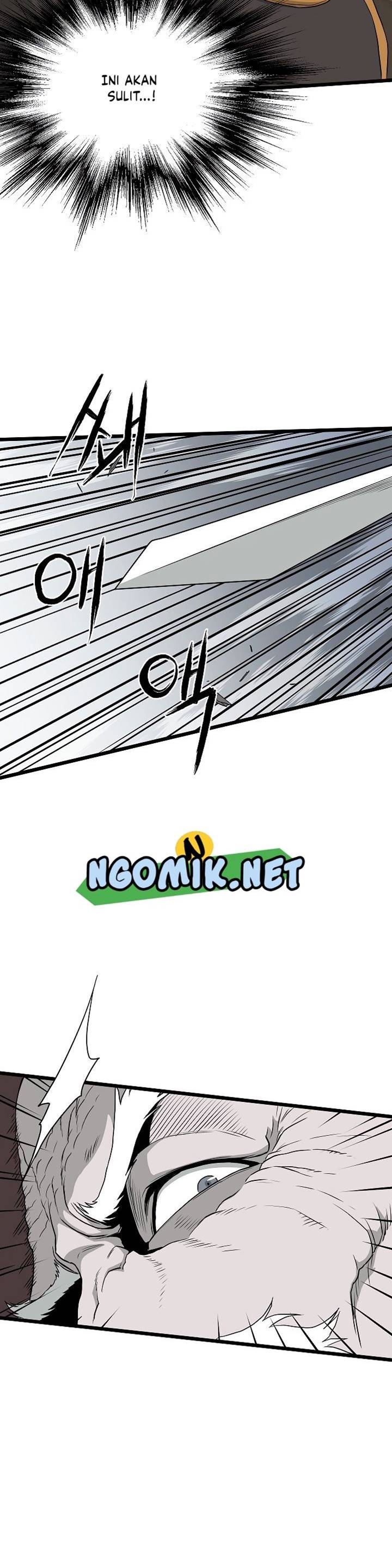 Read Murim Login ID Manga Online
