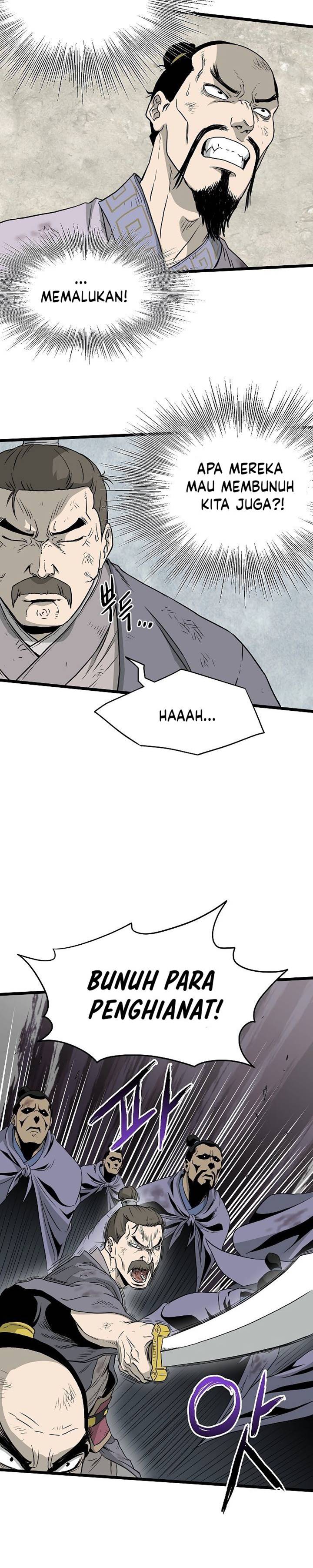 Read Murim Login ID Manga Online