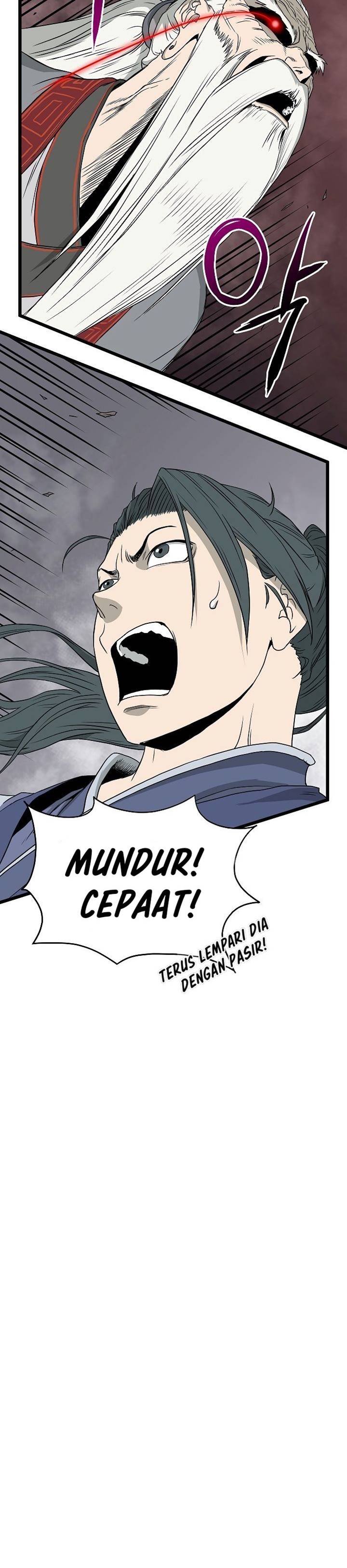Read Murim Login ID Manga Online
