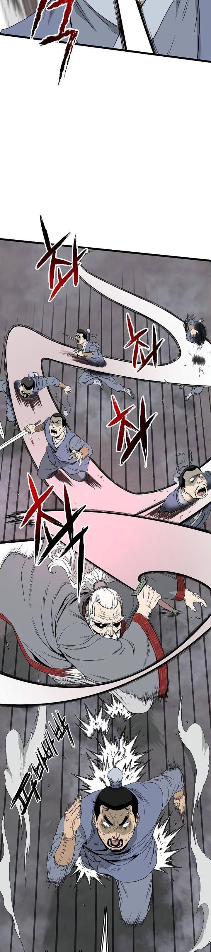 Read Murim Login ID Manga Online