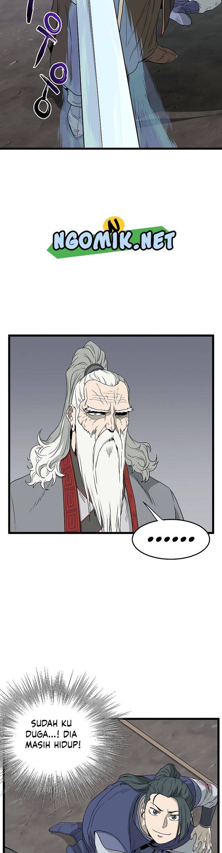 Read Murim Login ID Manga Online