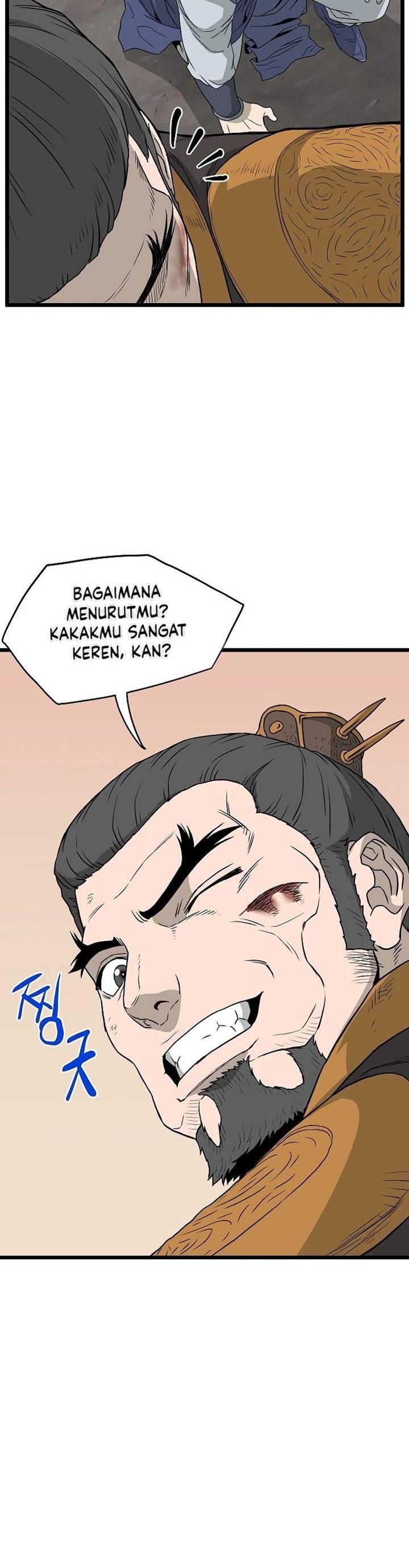 Read Murim Login ID Manga Online