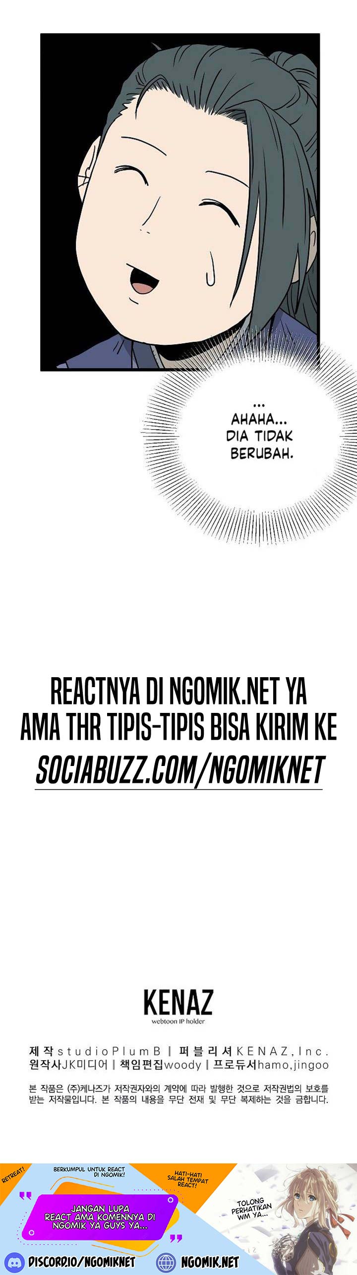 Read Murim Login ID Manga Online