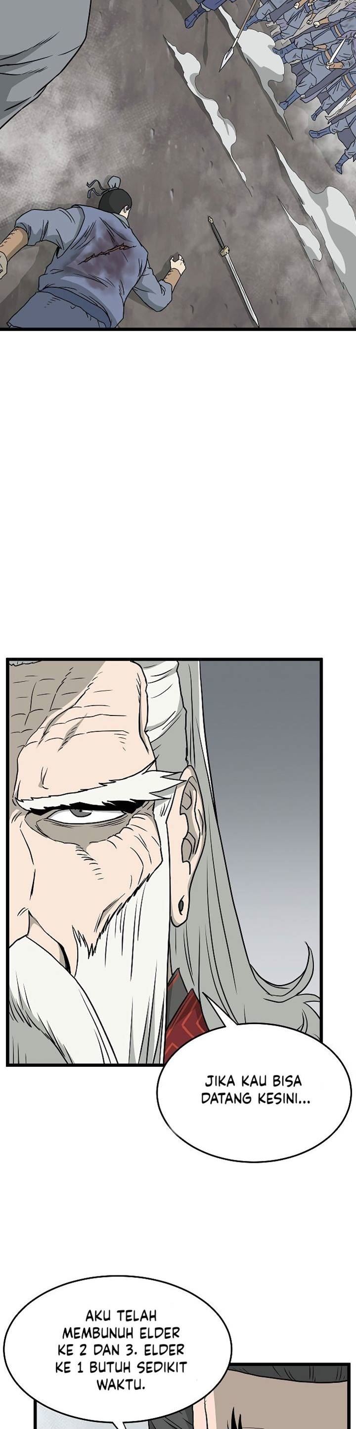 Read Murim Login ID Manga Online