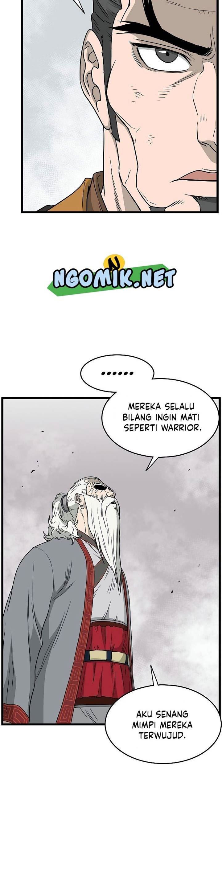 Read Murim Login ID Manga Online