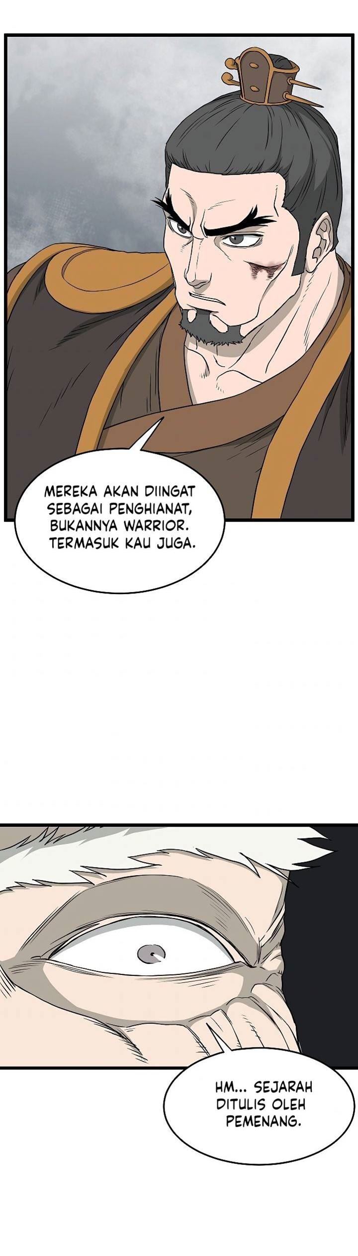Read Murim Login ID Manga Online