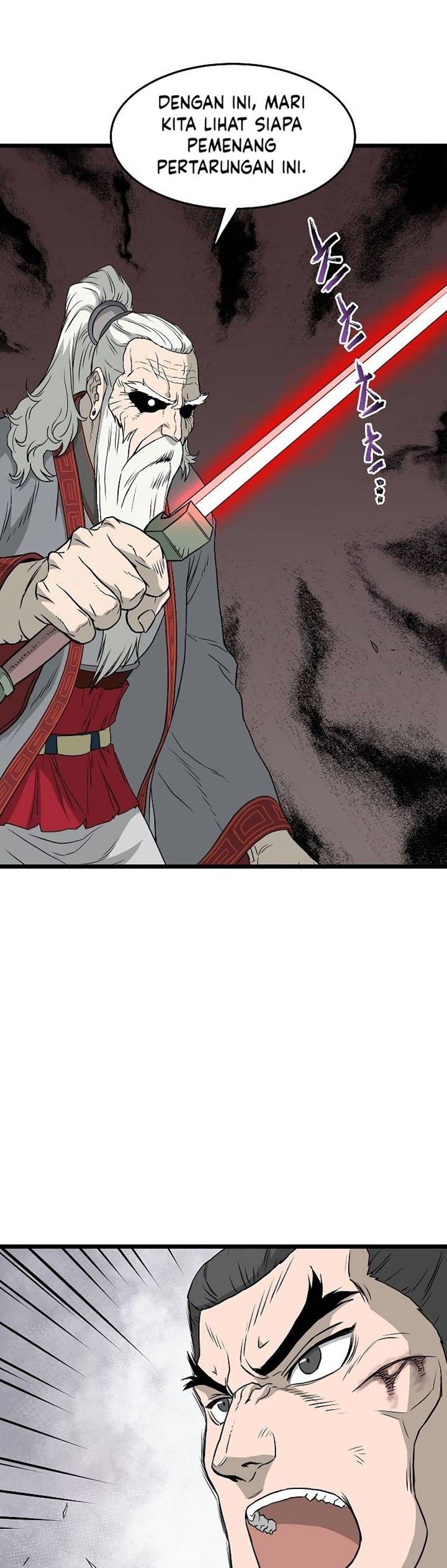 Read Murim Login ID Manga Online