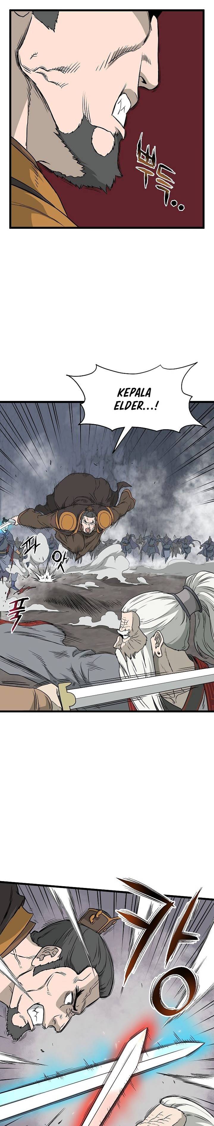 Read Murim Login ID Manga Online