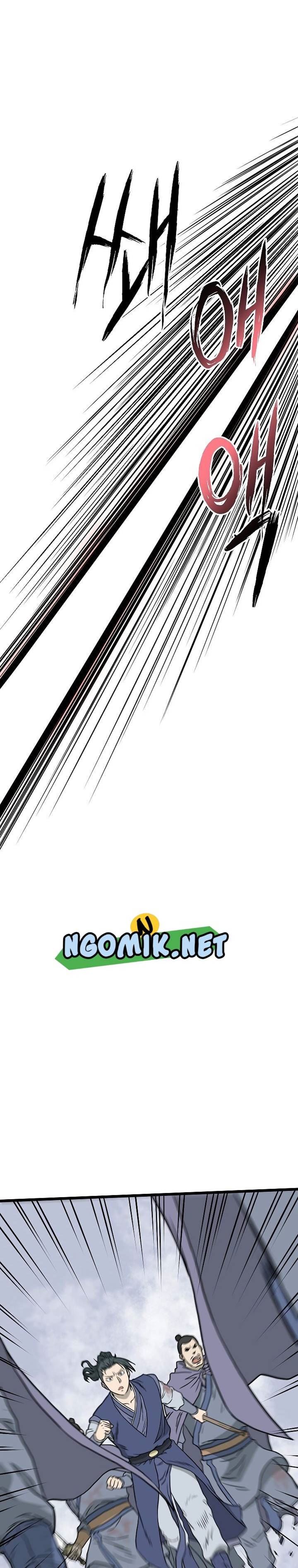 Read Murim Login ID Manga Online