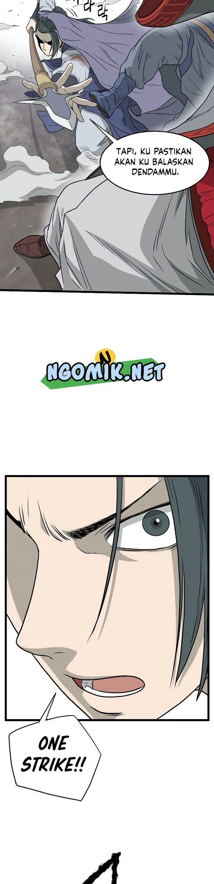 Read Murim Login ID Manga Online