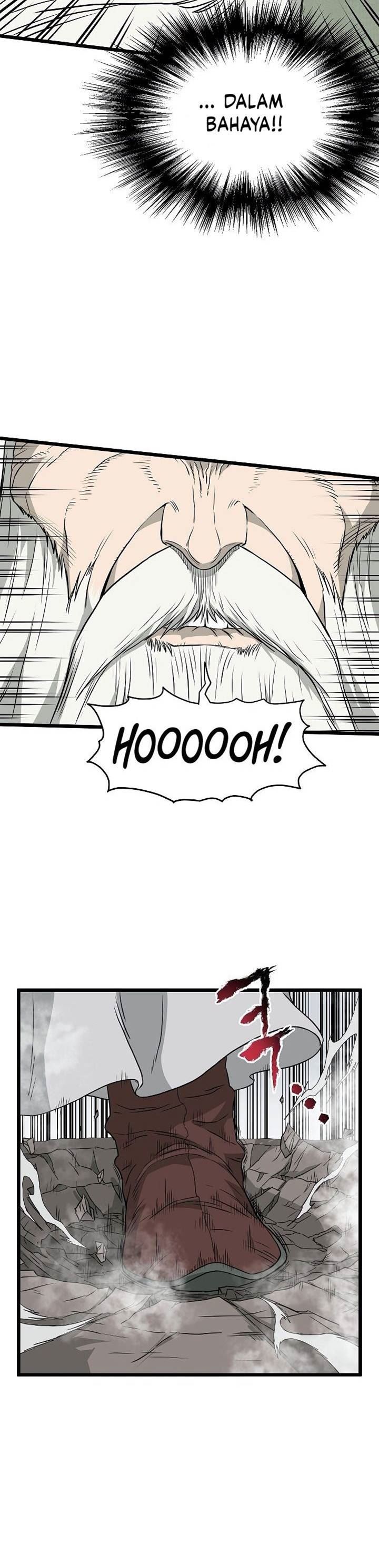 Read Murim Login ID Manga Online