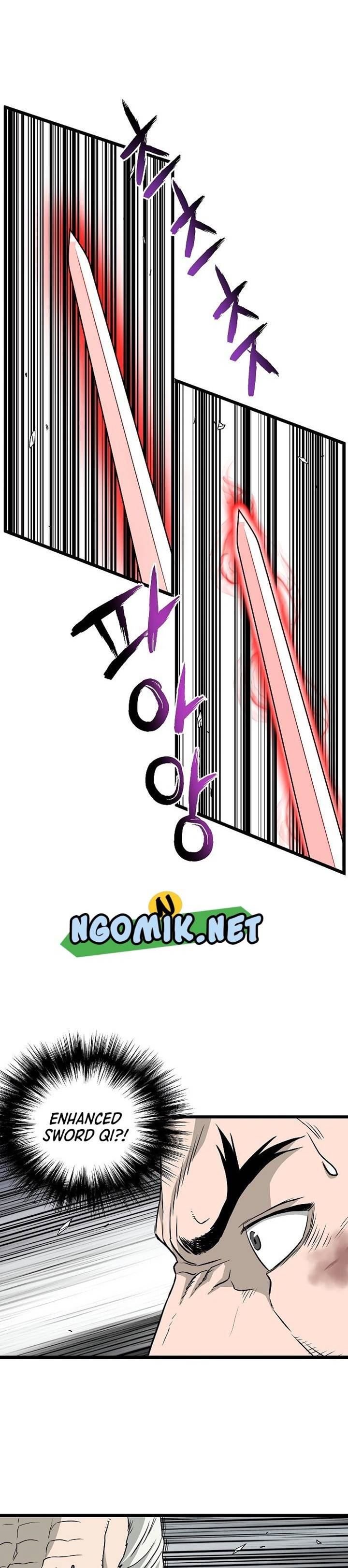 Read Murim Login ID Manga Online