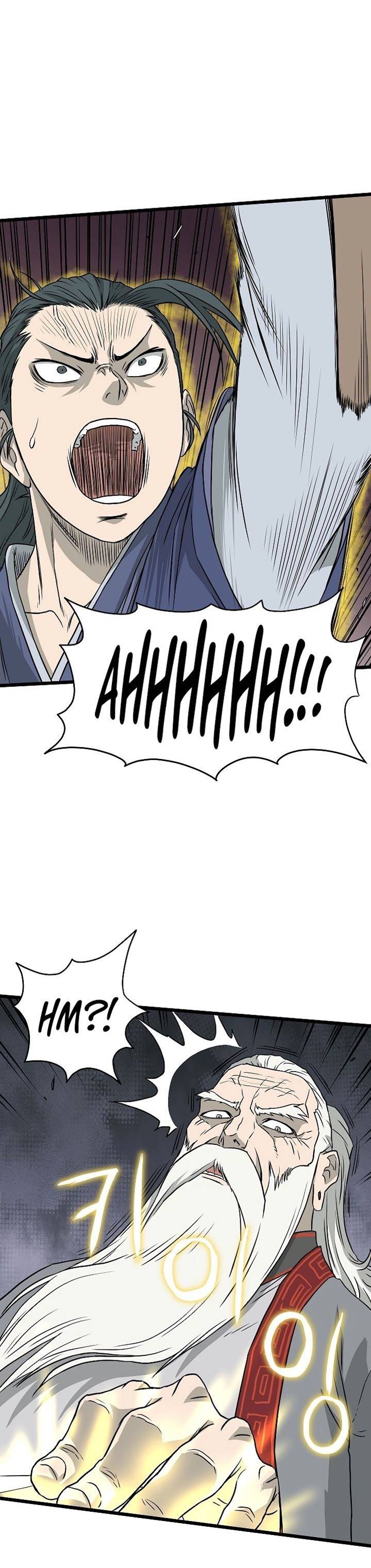 Read Murim Login ID Manga Online
