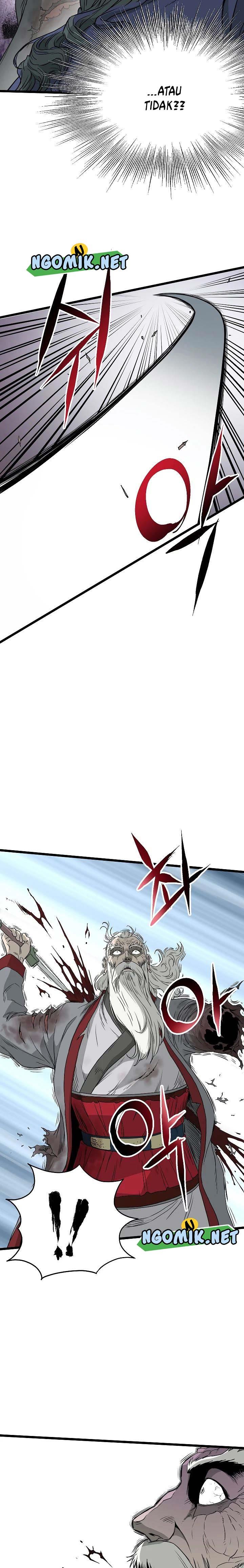 Read Murim Login ID Manga Online