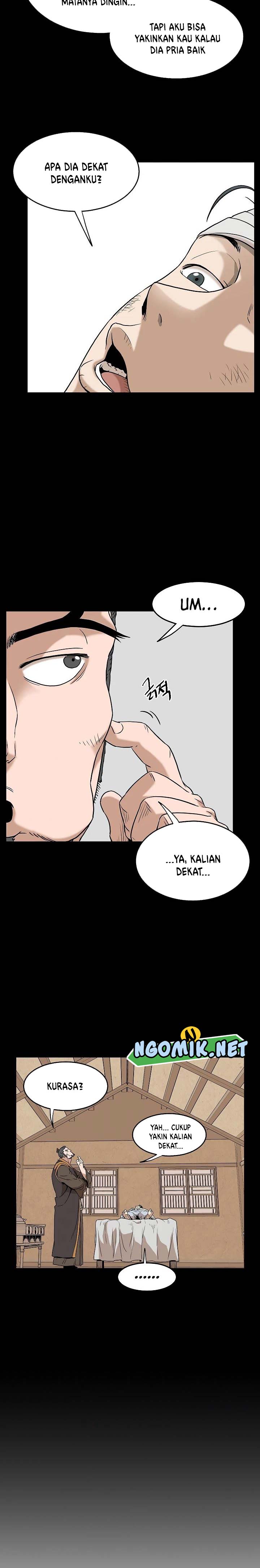 Read Murim Login ID Manga Online