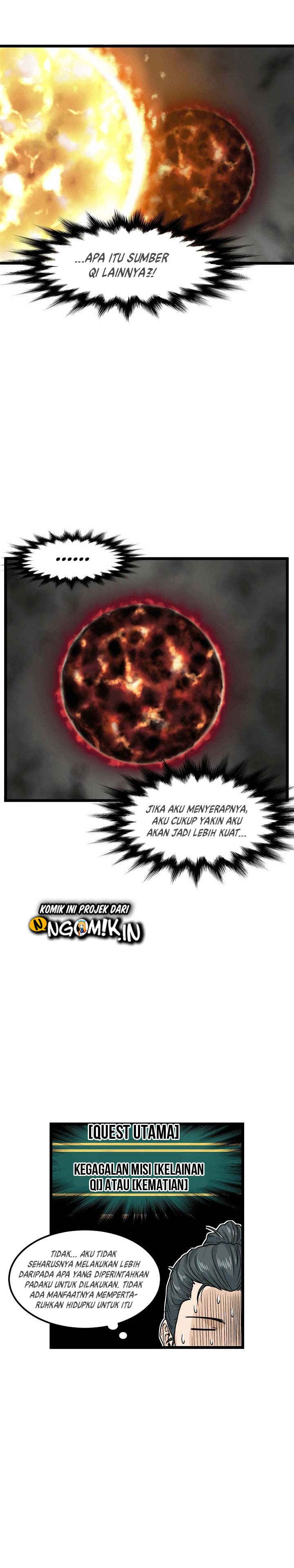 Read Murim Login ID Manga Online