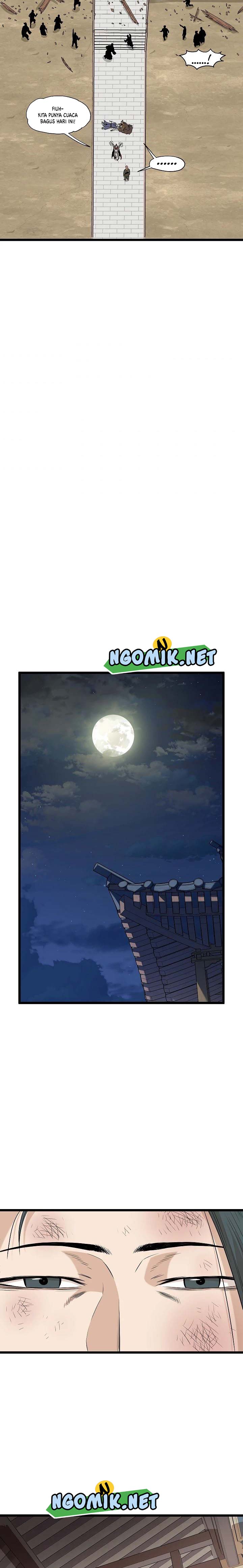 Read Murim Login ID Manga Online
