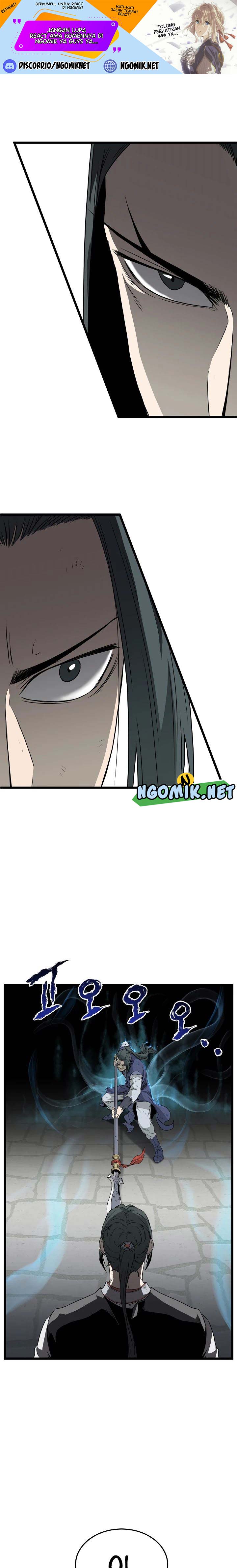 Read Murim Login ID Manga Online