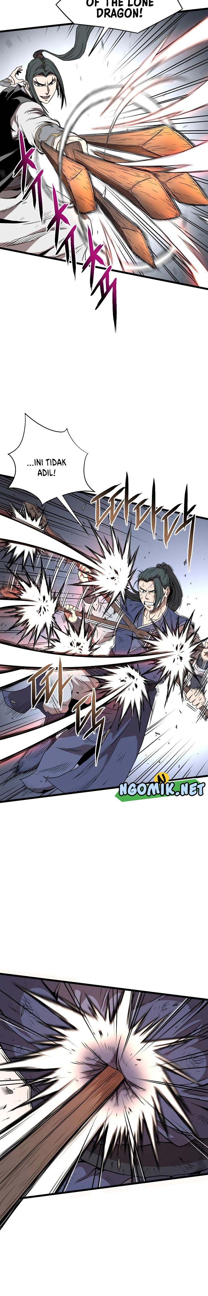 Read Murim Login ID Manga Online