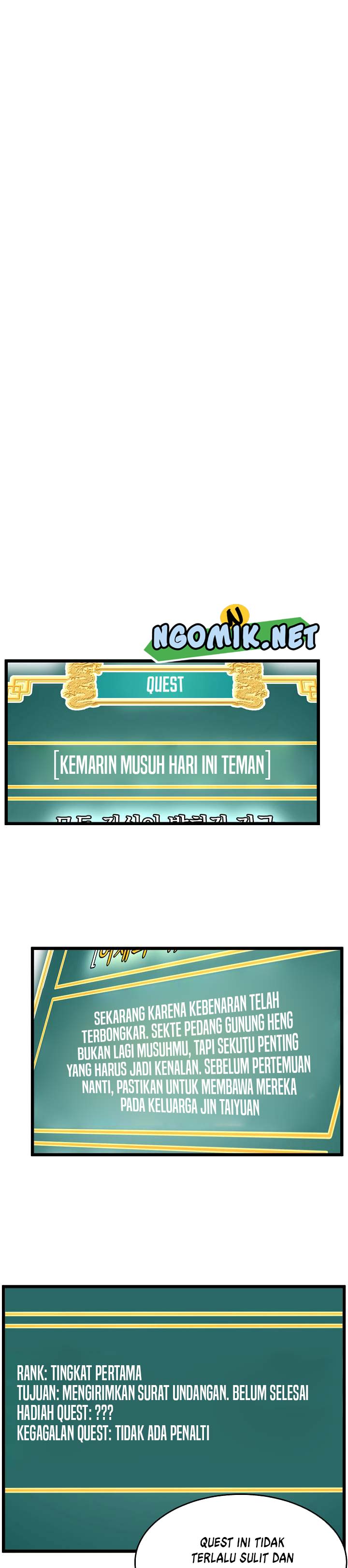 Read Murim Login ID Manga Online