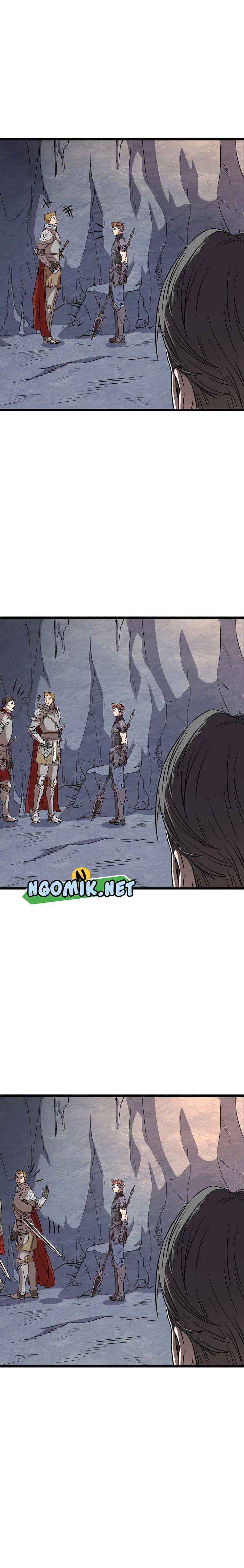 Read Murim Login ID Manga Online