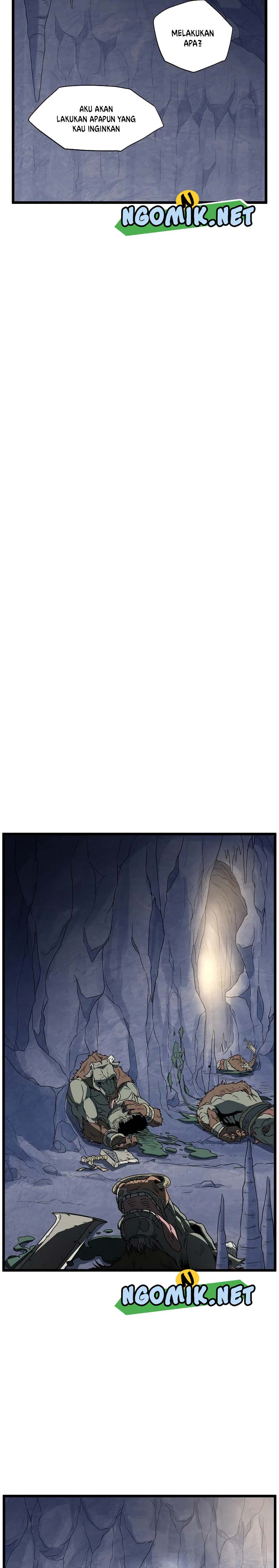 Read Murim Login ID Manga Online