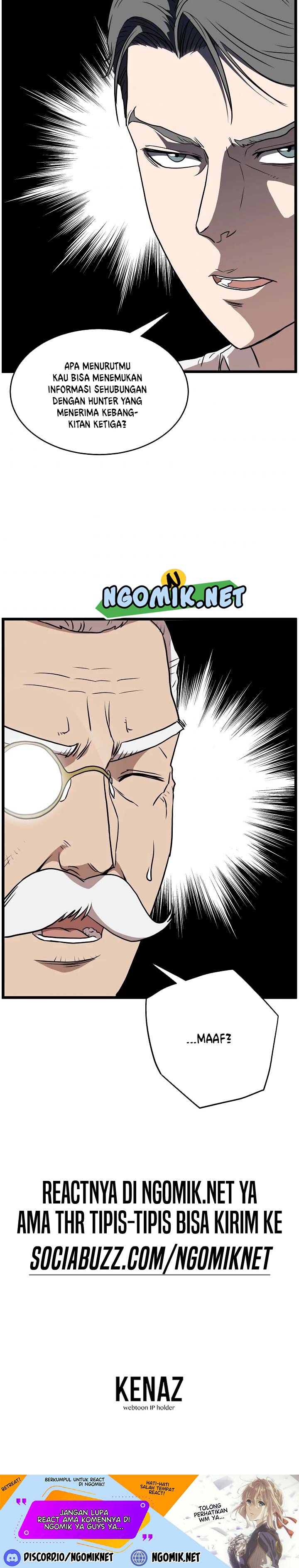 Read Murim Login ID Manga Online