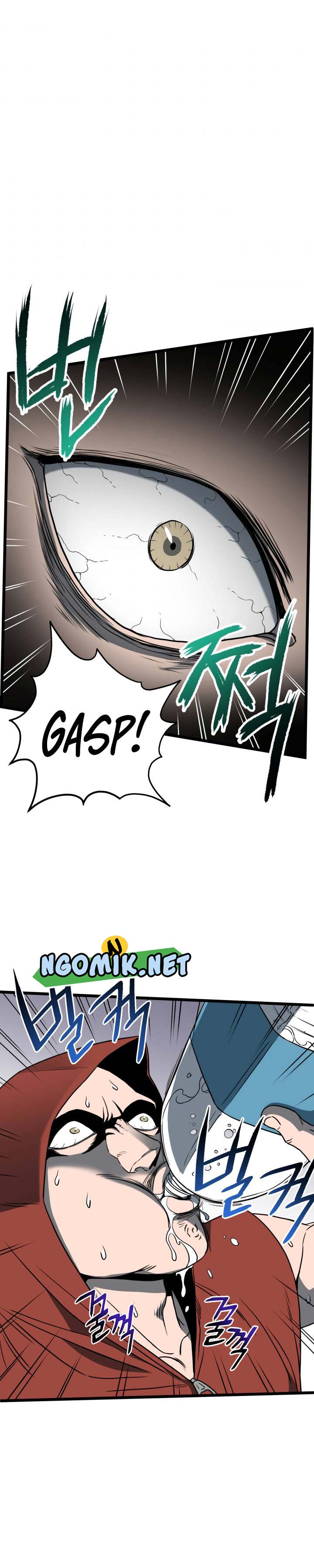 Read Murim Login ID Manga Online