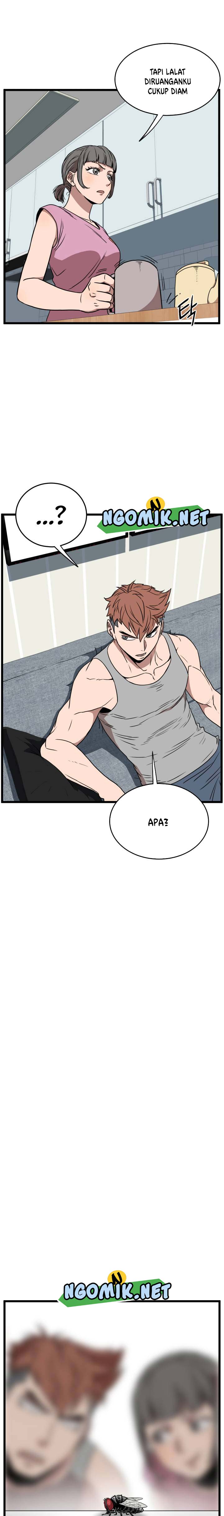Read Murim Login ID Manga Online