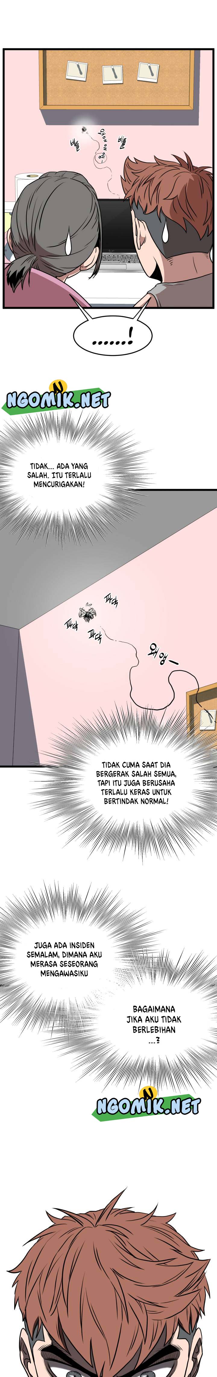 Read Murim Login ID Manga Online