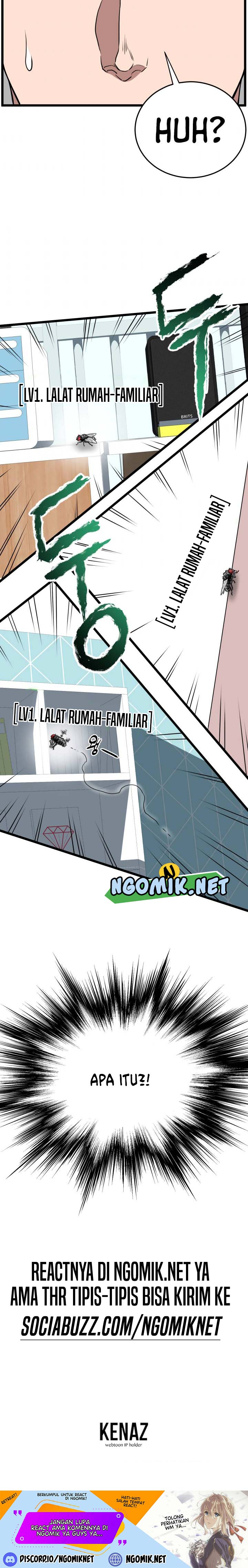 Read Murim Login ID Manga Online