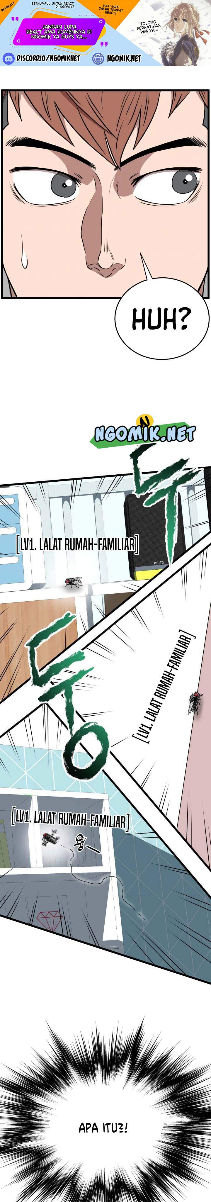 Read Murim Login ID Manga Online