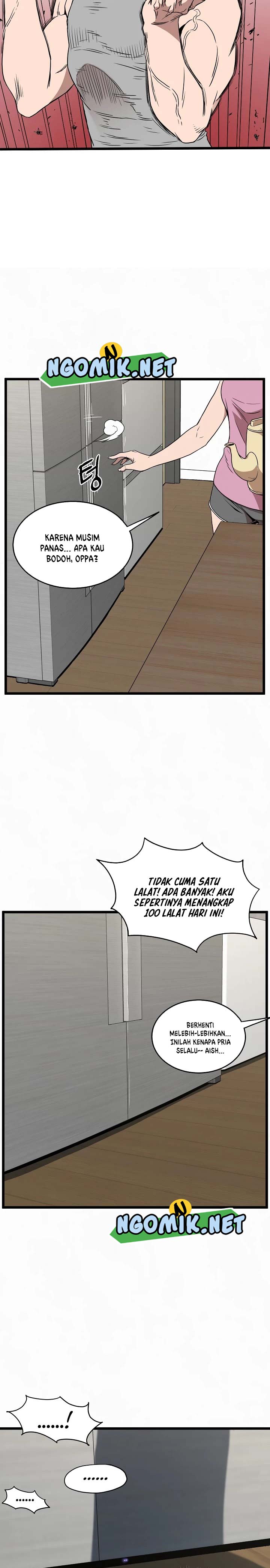 Read Murim Login ID Manga Online