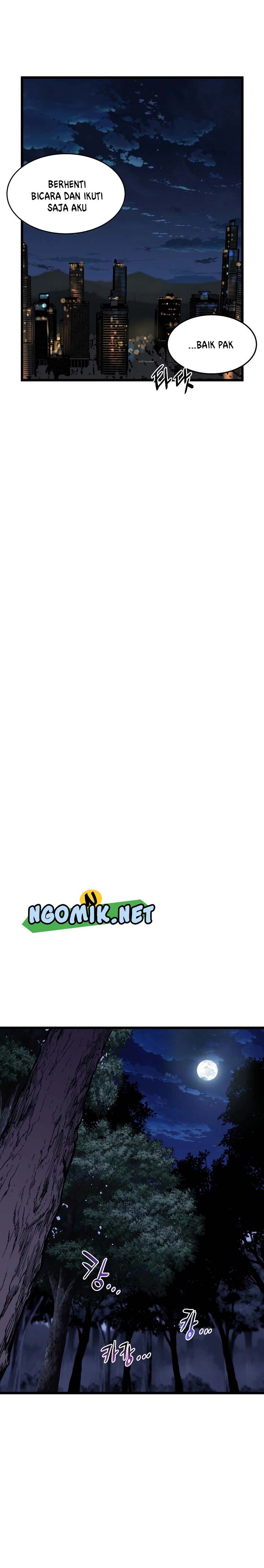 Read Murim Login ID Manga Online