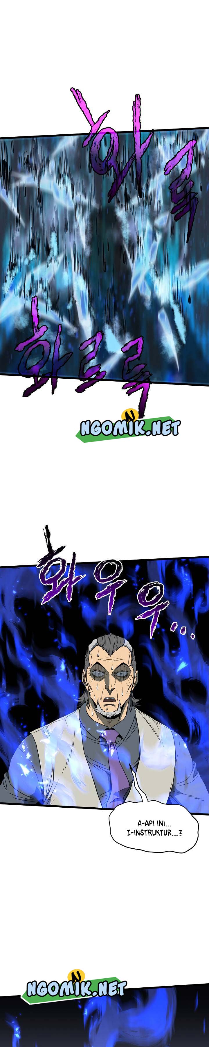 Read Murim Login ID Manga Online