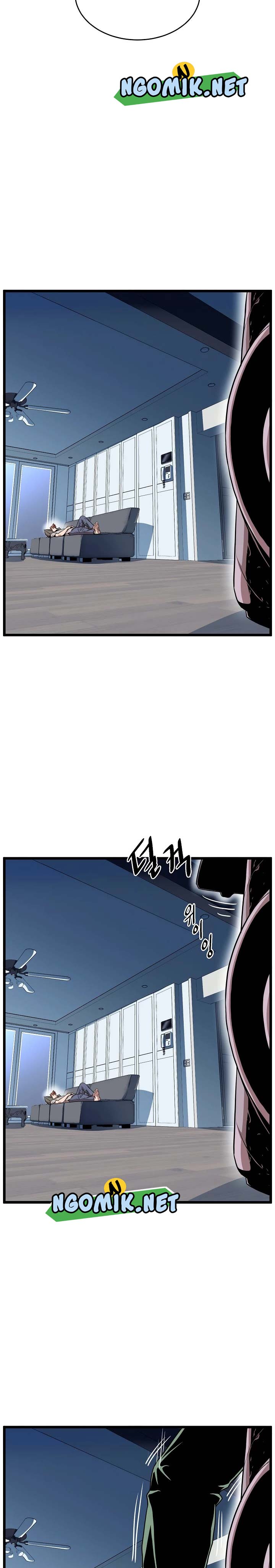 Read Murim Login ID Manga Online