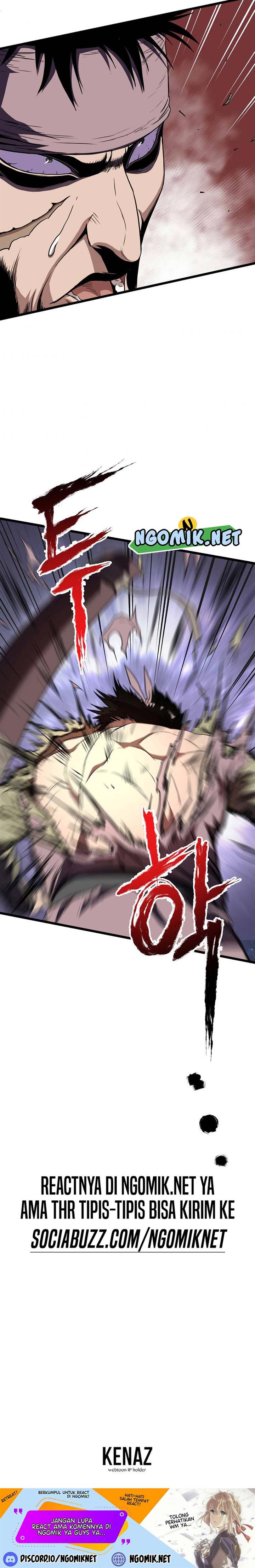 Read Murim Login ID Manga Online
