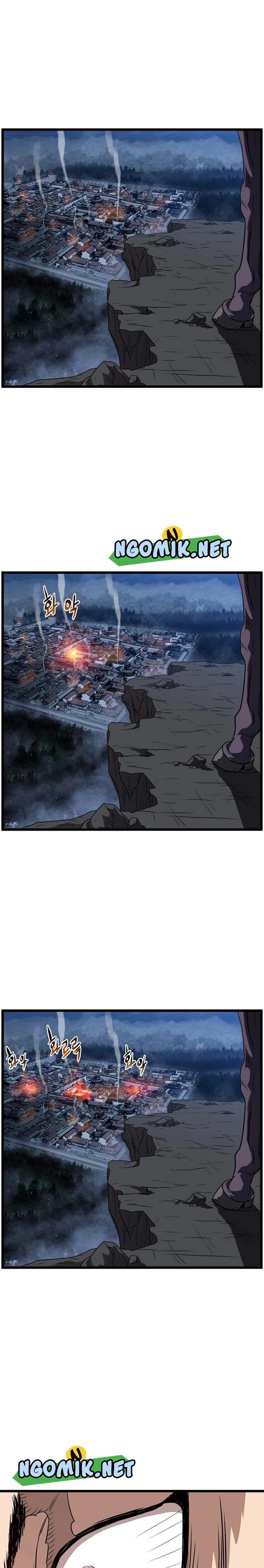 Read Murim Login ID Manga Online