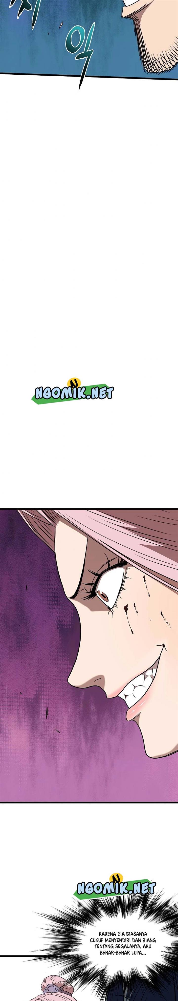 Read Murim Login ID Manga Online