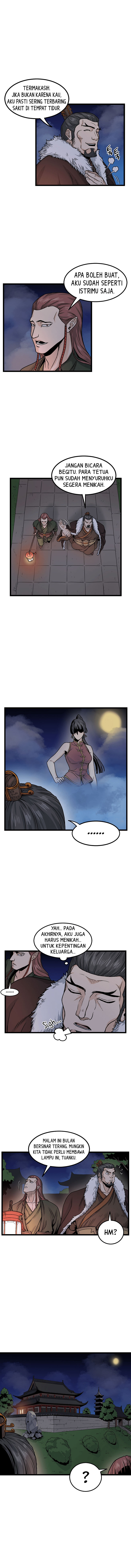 Read Murim Login ID Manga Online