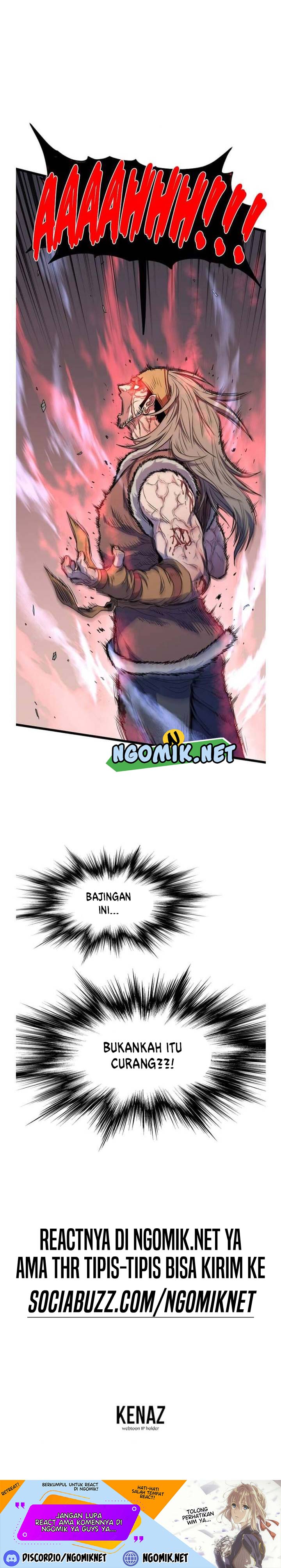 Read Murim Login ID Manga Online