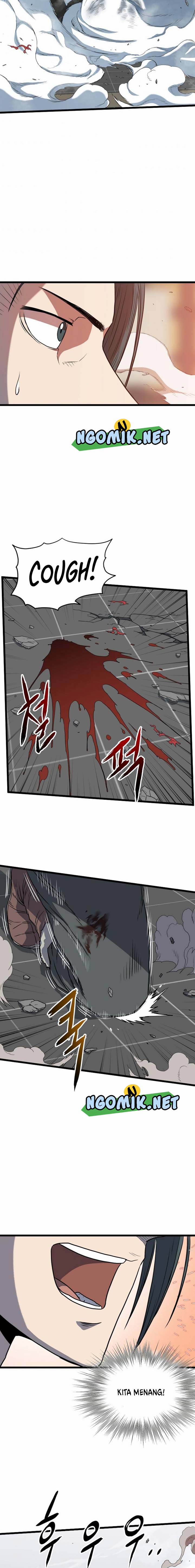 Read Murim Login ID Manga Online