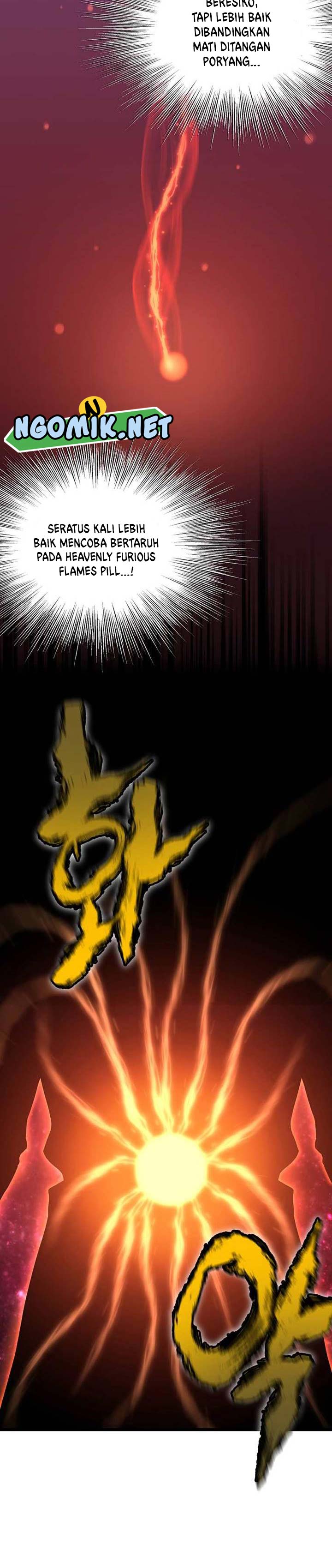 Read Murim Login ID Manga Online