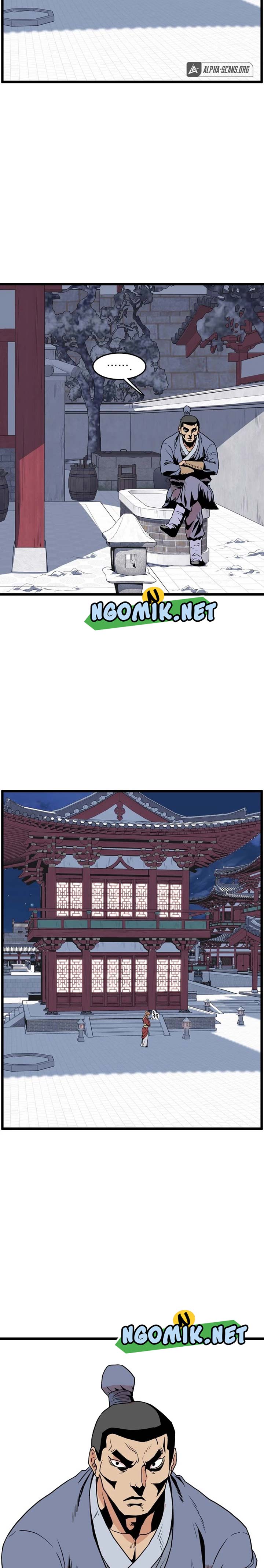 Read Murim Login ID Manga Online