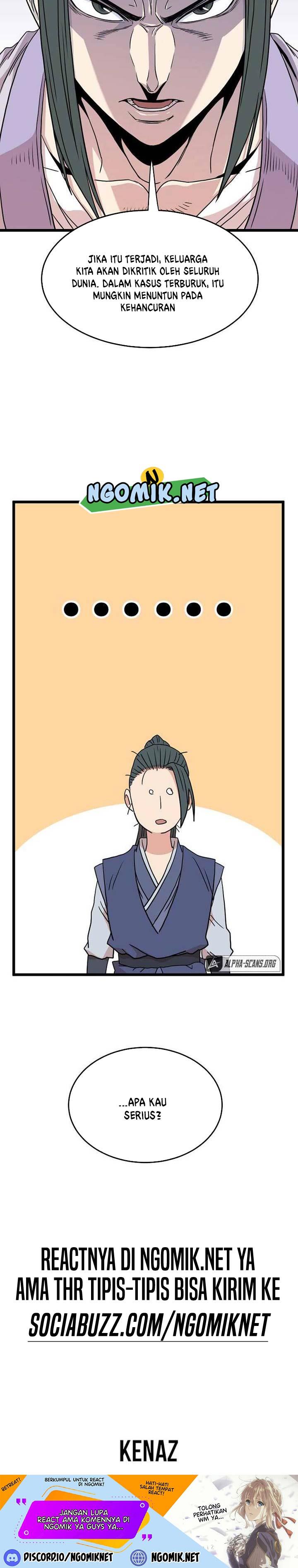 Read Murim Login ID Manga Online